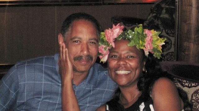 A trip of a lifetime