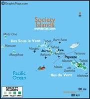 ....and our vacation begins!